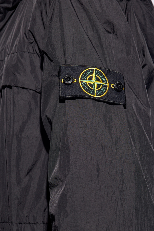 Stone Island Jacket with logo | Canada Goose Cypress Padded Jacket | Men's  Clothing | SchaferandweinerShops